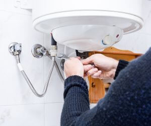 About Water Heater Repair LLC Buxton, ND